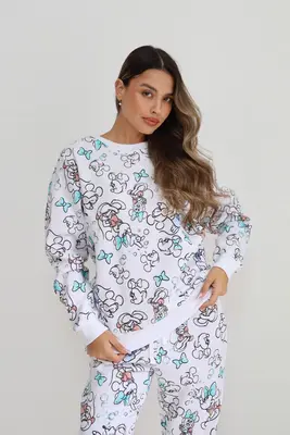 פיגמה פוטר לנשים דלתא מידות S-XL