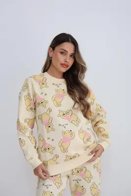 פיגמה פוטר לנשים דלתא מידות S-XL