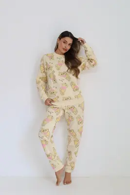 פיגמה פוטר לנשים דלתא מידות S-XL