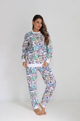 פיגמה פוטר לנשים דלתא מידות S-XL