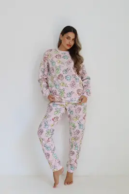 פיגמה פוטר לנשים דלתא מידות S-XL