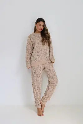 פיגמה פוטר לנשים דלתא מידות S-3XL