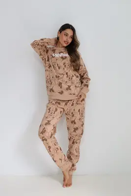 פיגמה פוטר לנשים דלתא מידות S-3XL