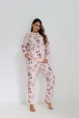 פיגמה פוטר לנשים דלתא מידות S-XL