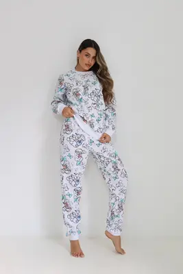 פיגמה פוטר לנשים דלתא מידות S-XL