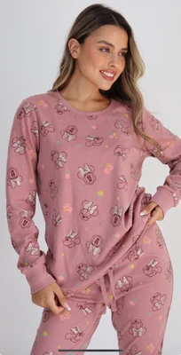 פיגמה ארוך דק נשים דלתא