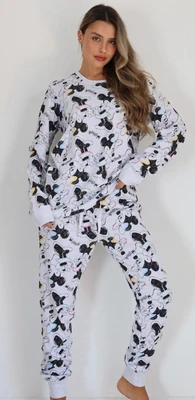 פיגמה ארוך דק נשים דלתא