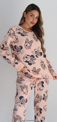 פיגמה ארוך דק נשים דלתא