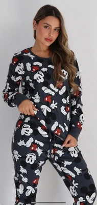 פיגמה ארוך דק נשים דלתא