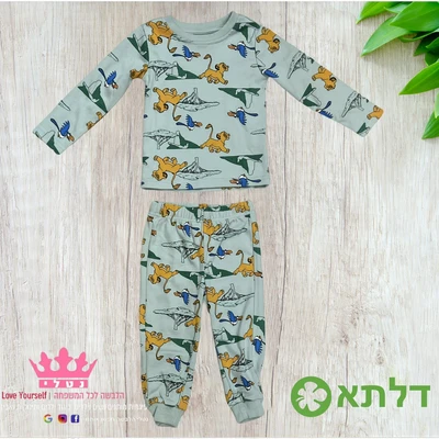 פיגמה מעבר דק לבנים דלתא 2-10