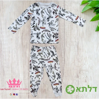 פיגמה מעבר דק לבנים דלתא 2-10