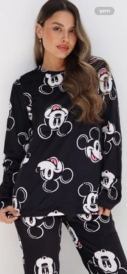 פיגמה קטיפה לנשים דלתא