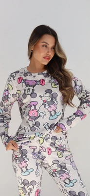 פיגמה קטיפה לנשים דלתא