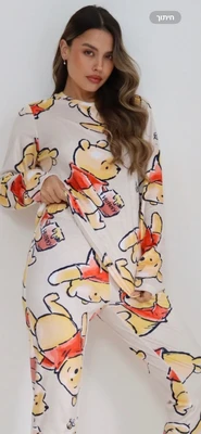 פיגמה קטיפה לנשים דלתא