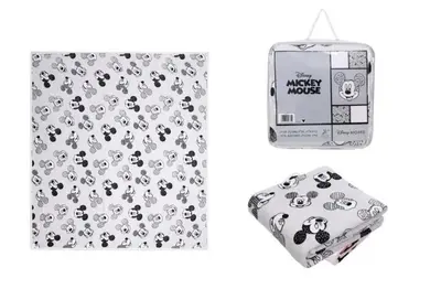 השמיכה המדוברת !!! פליז זוגית 200/220