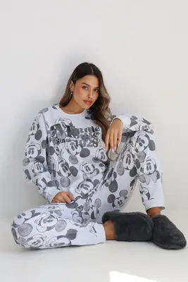 פיגמה פוטר לנשים דלתא מידות S-3XL