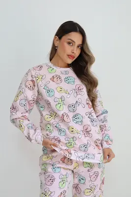 פיגמה פוטר לנשים דלתא מידות S-XL