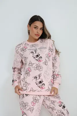 פיגמה פוטר לנשים דלתא מידות S-XL